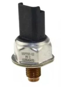 SENSOR RIEL COMBUSTIBLE HYUNDAI KIA MERCEDES BENZ Repuestos KMH