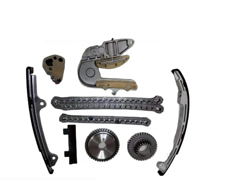 Kit DistribuciÓn Nissan X Trail 2 0 Sentra Primera Qr20de Repuestos Kmh